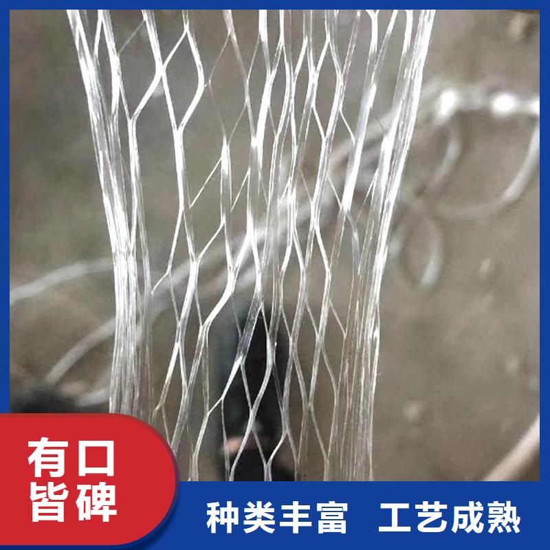 定安县单丝聚丙烯纤维设计质量检测