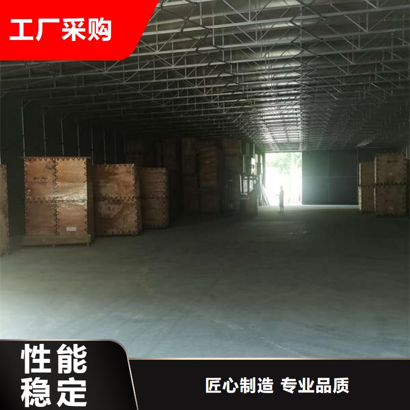 电动推拉篷品质放心原厂制造