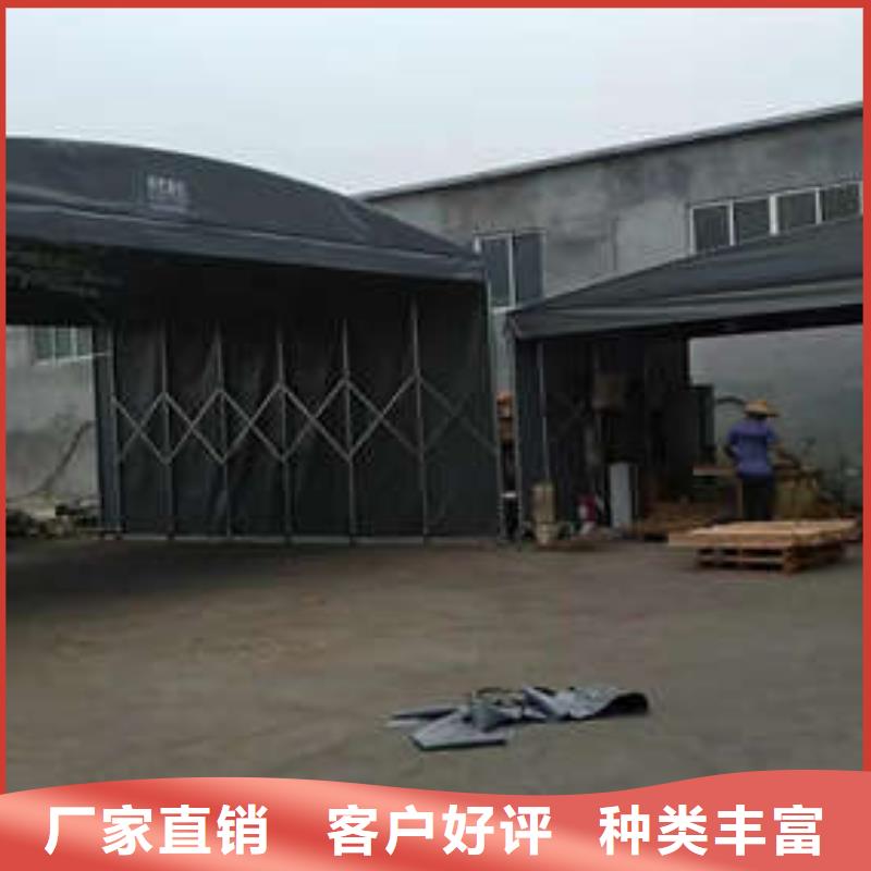 仓储帐篷实体大厂当地货源