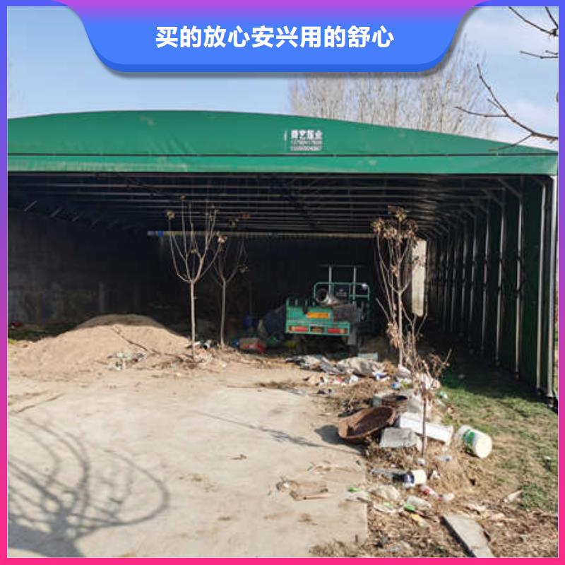 停车棚生产厂家当地制造商