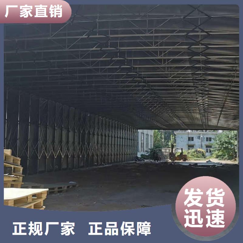 电动推拉篷欢迎订购匠心打造