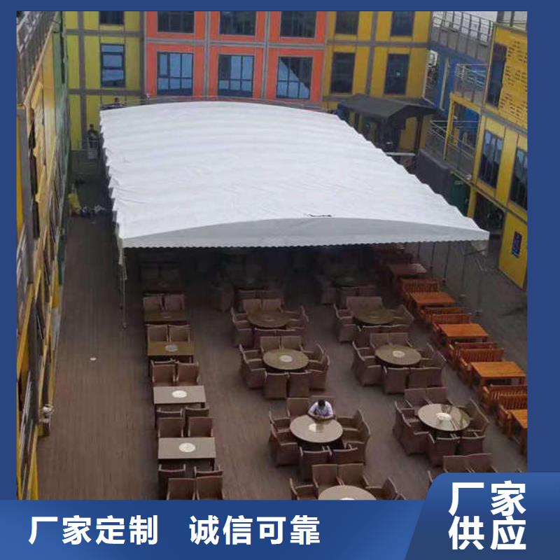 推拉雨棚品质放心专业厂家