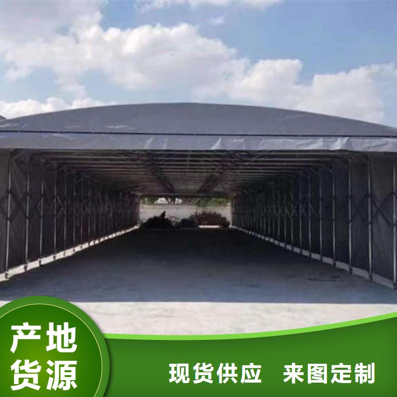 电动雨棚按需定制厂家直销省心省钱