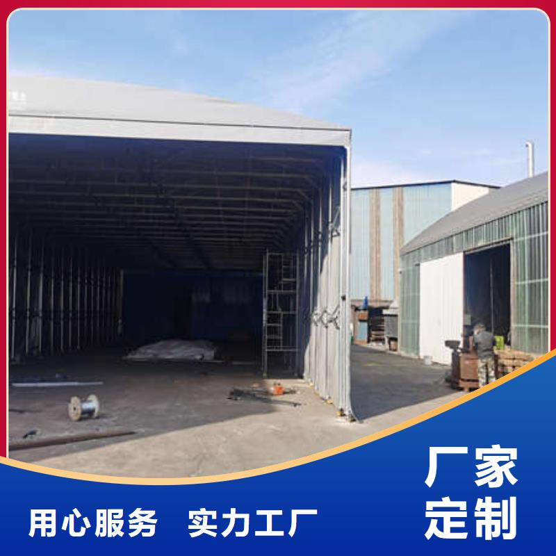 物流大棚按需定制好品质经得住考验
