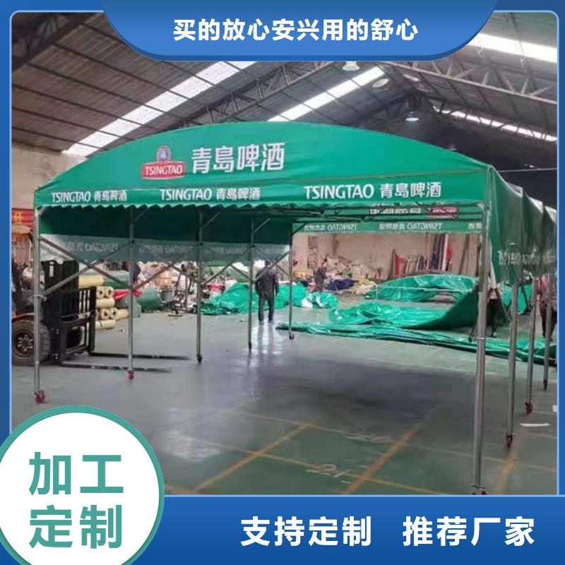 户外帐篷来厂考察好品质经得住考验
