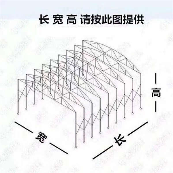 养护帐篷实力厂家本地供应商