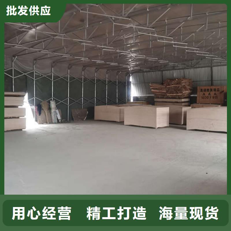 移动帐篷上门服务高品质诚信厂家