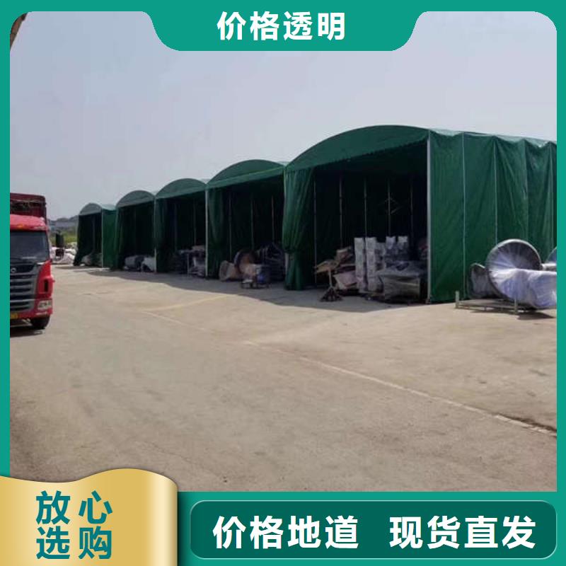 仓储物流帐篷实体大厂当地服务商