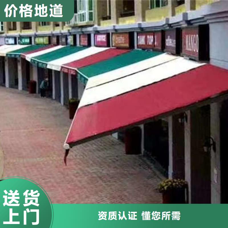 停车棚厂家有实力有经验
