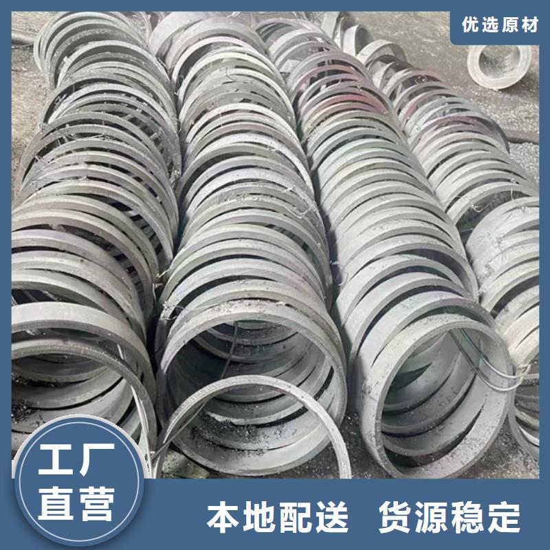焊接304不锈钢管质量稳定随到随提