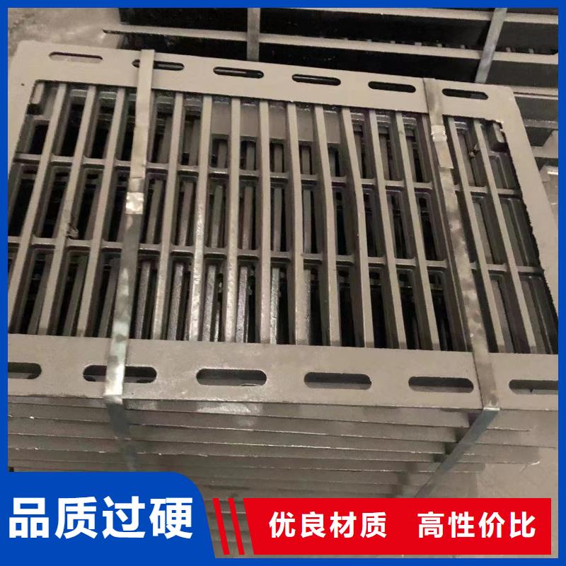 电力球墨井盖公司老品牌厂家
