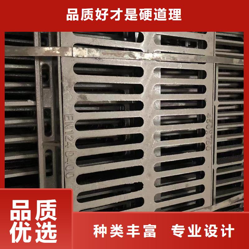 800圆形球墨井盖全国走货做工精细