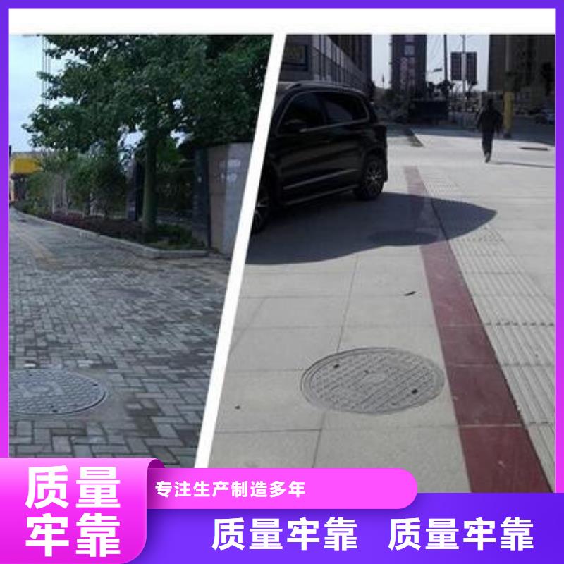停车场排水污水井盖规格快捷的物流配送