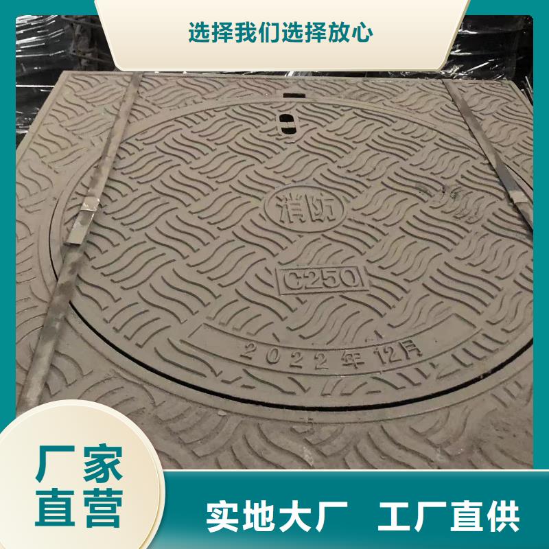 球墨铸铁套篦子口碑好多年经验值得信赖