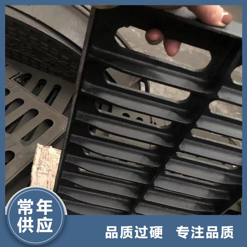 污水球墨铸铁学校本地服务商