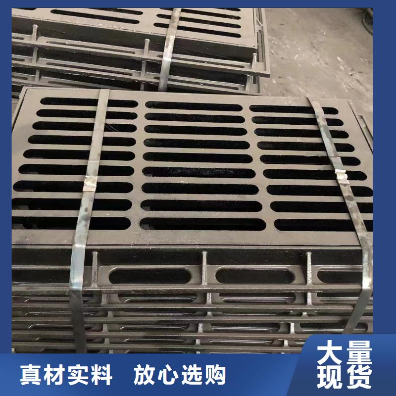 污水球墨铸铁服务为先多种规格库存充足