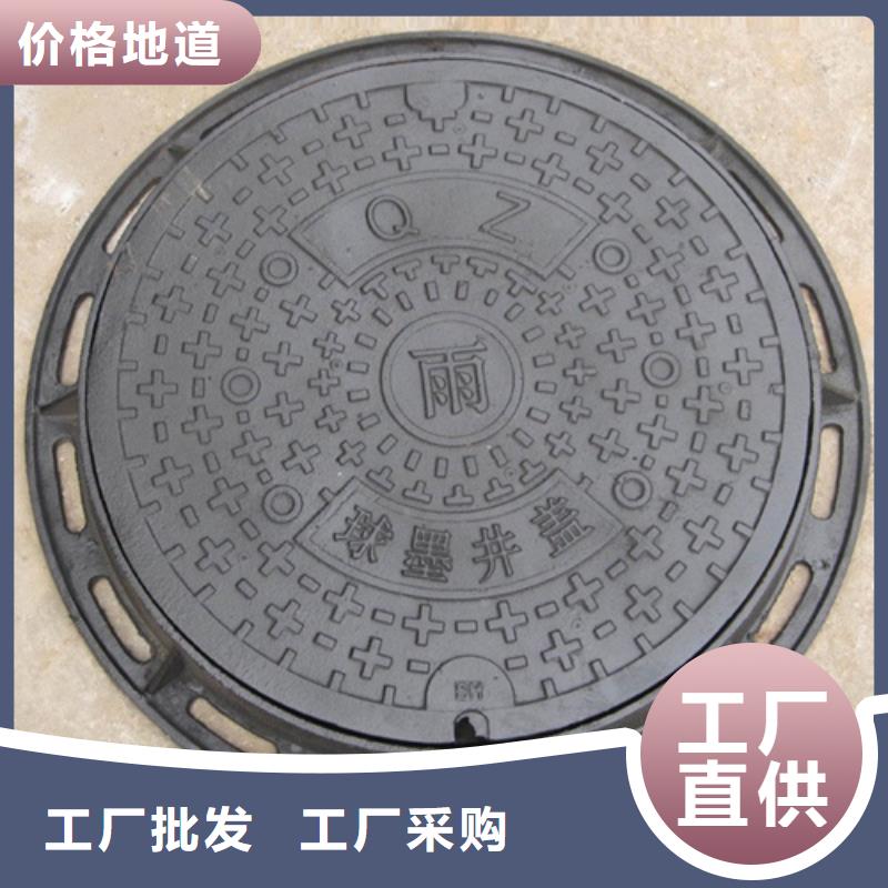 污水球墨铸铁种植基地款式多样