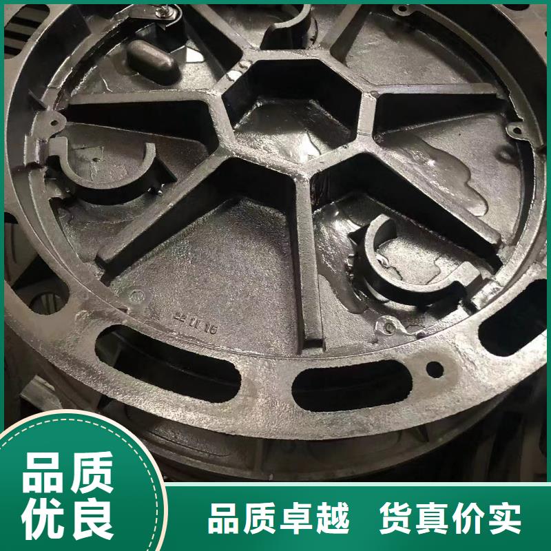 方形球墨井盖源头好货可零售可批发