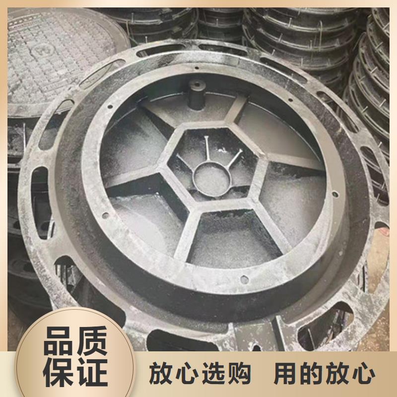 800防沉降铸铁井盖在线咨询工厂认证