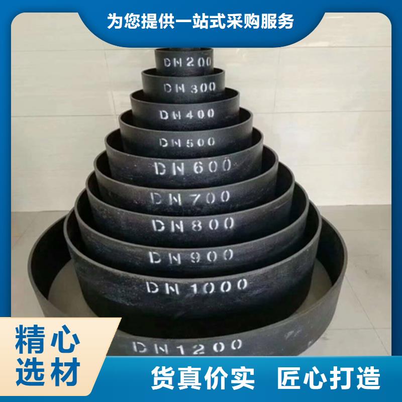 方形球墨铸铁井盖质量可靠来图定制