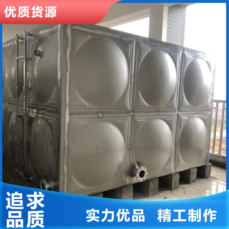 水箱生活水箱消防水箱厂家及时发货实力优品