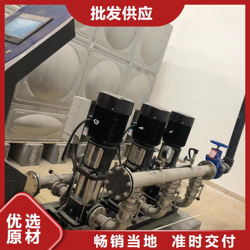 变频恒压供水设备ABB变频给水设备价格比较供货及时