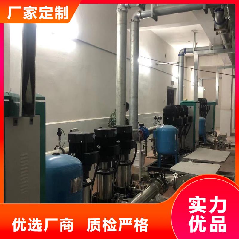 变频供水设备恒压供水设备质量过硬严选好货