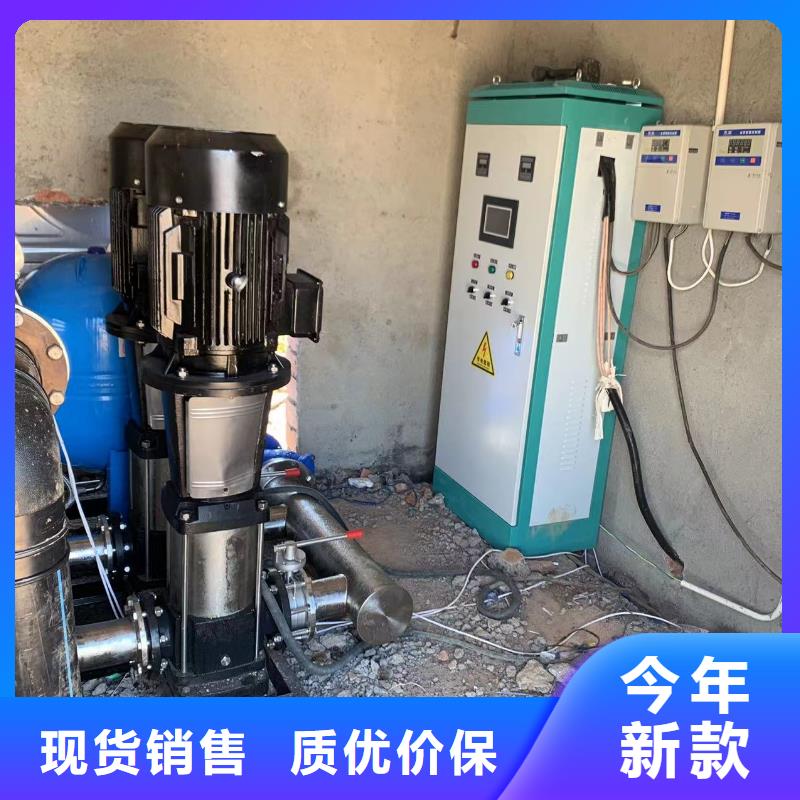 变频恒压供水设备图集厂家诚信经营值得信赖