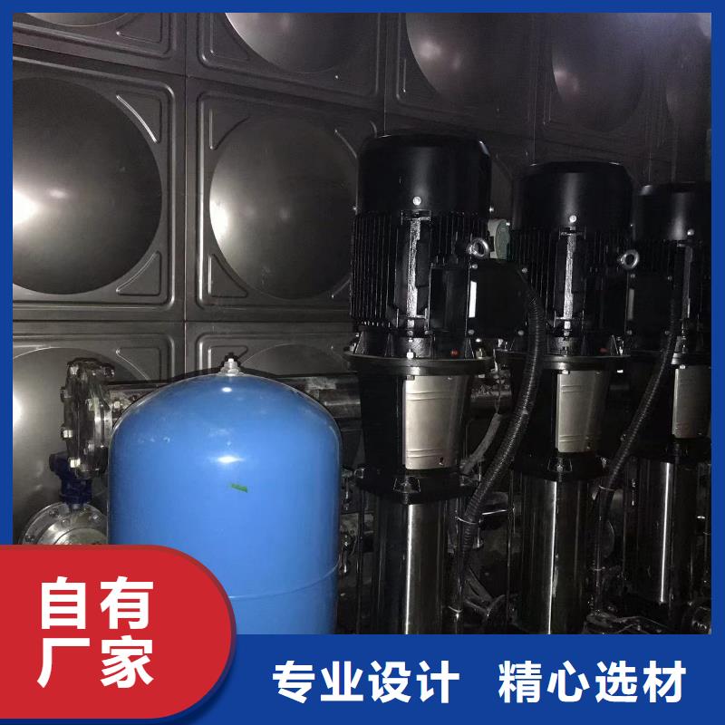 变频恒压供水设备ABB变频给水设备技术参数厂家