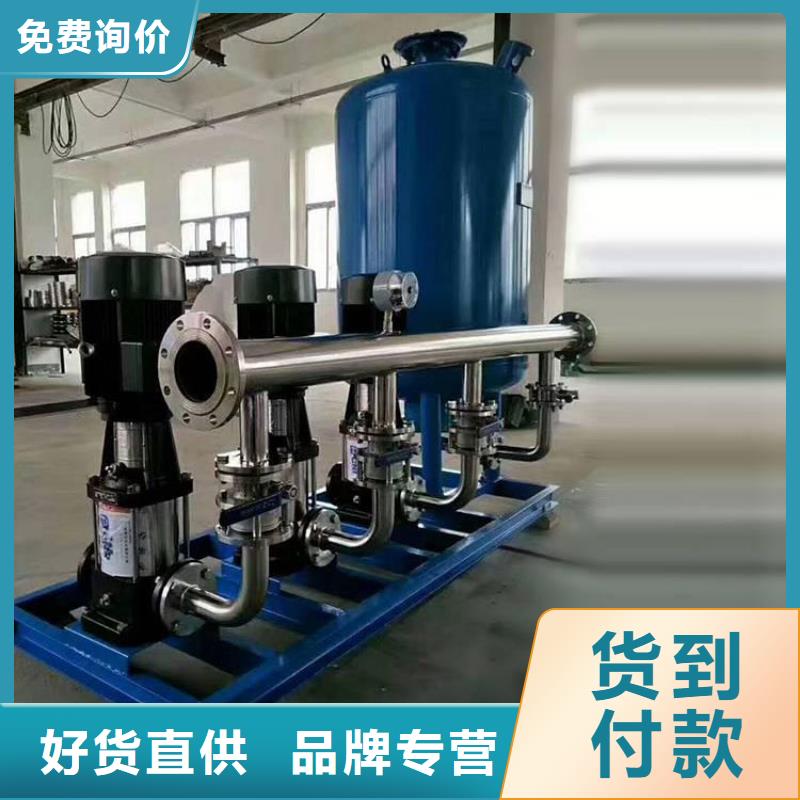 生产变频恒压供水设备ABB变频给水设备_优质厂家制造生产销售