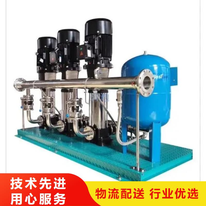 变频恒压供水设备ABB变频给水设备大型厂家直销实力优品