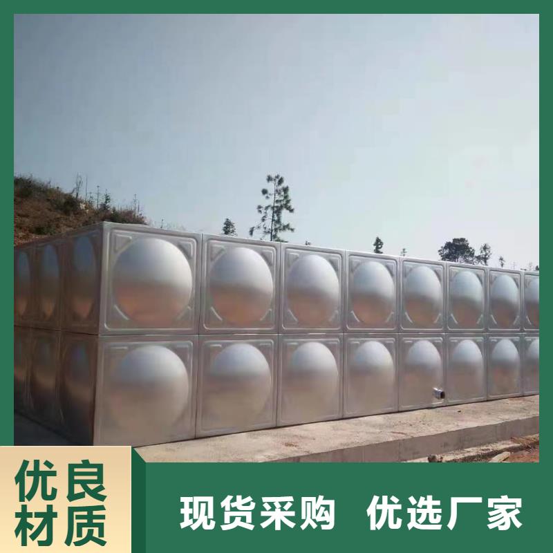 消防水箱不锈钢消防水箱屋顶消防水箱生产厂家欢迎订购符合标准