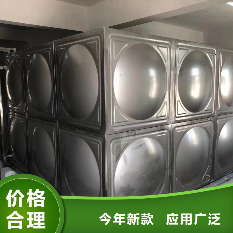 消防水箱不锈钢消防水箱屋顶消防水箱订购满足客户需求