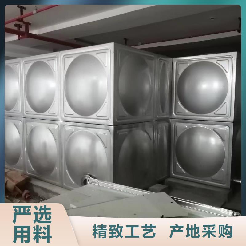 定制消防水箱不锈钢消防水箱屋顶消防水箱_诚信企业精品选购