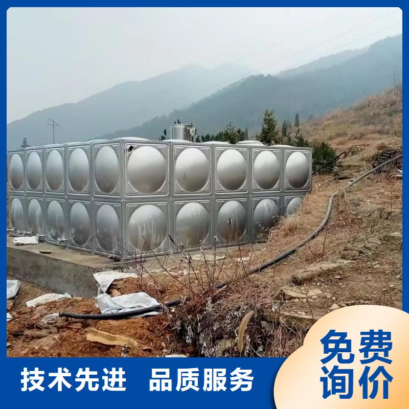 生产水箱消防水箱不锈钢消防水箱的批发商同城生产厂家