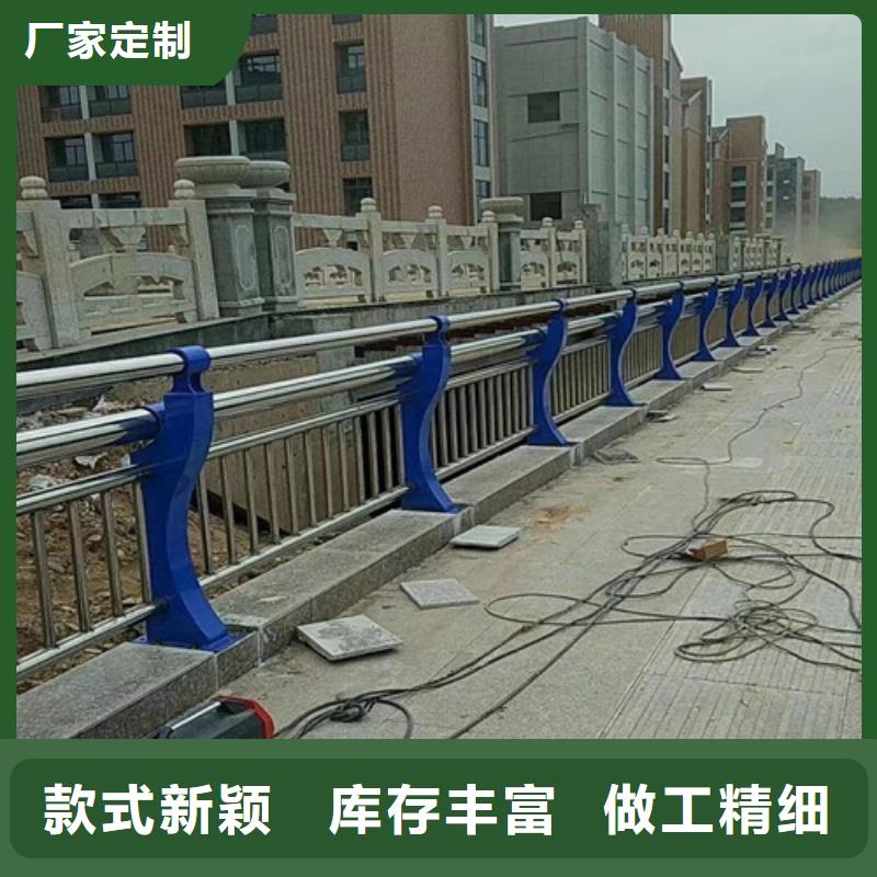 桥梁护栏价格咨询价格优惠源厂直接供货