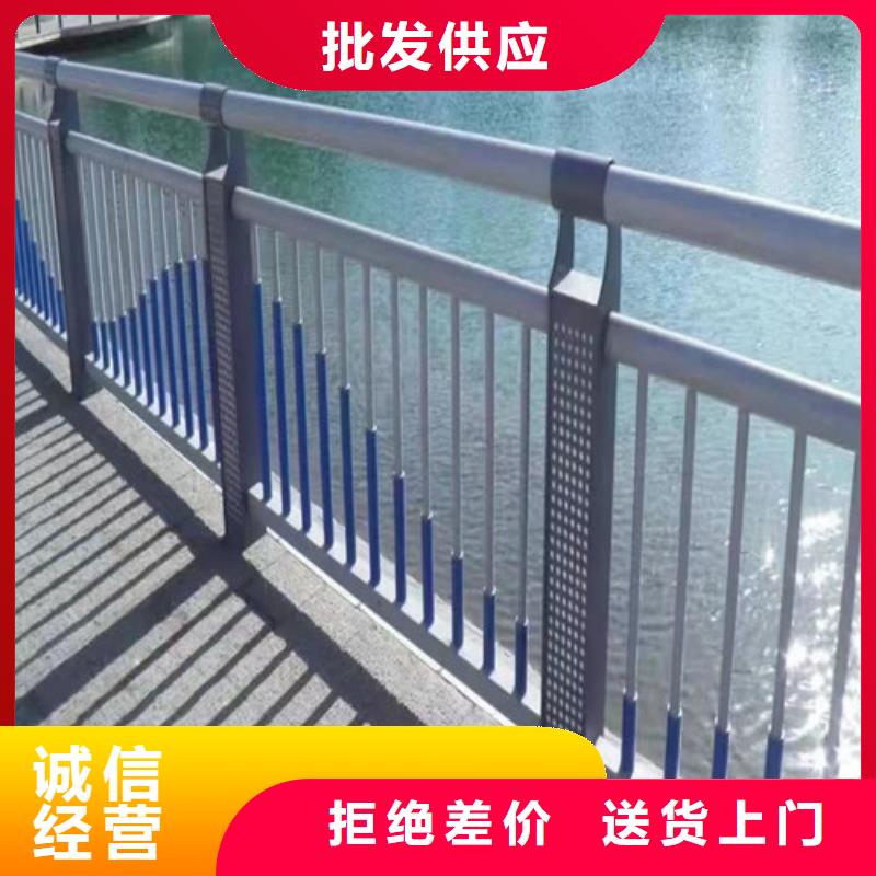 桥梁护栏价格低品牌企业
