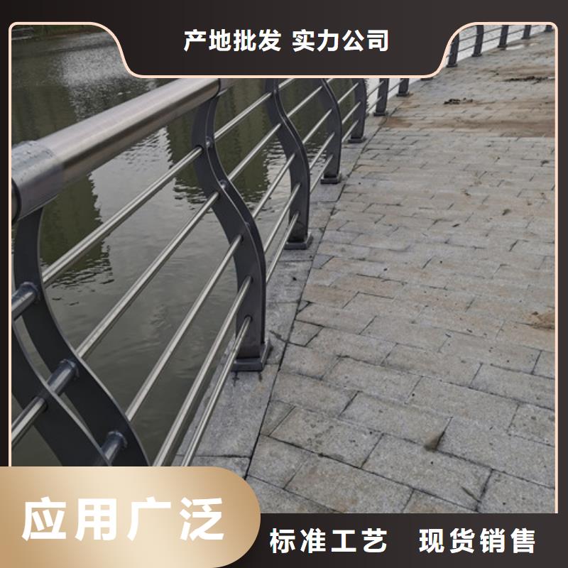 桥梁护栏、桥梁护栏厂家直销欢迎新老客户垂询