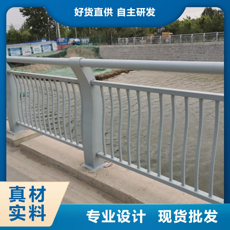 【优选】桥梁灯光护栏源头厂家多年行业积累