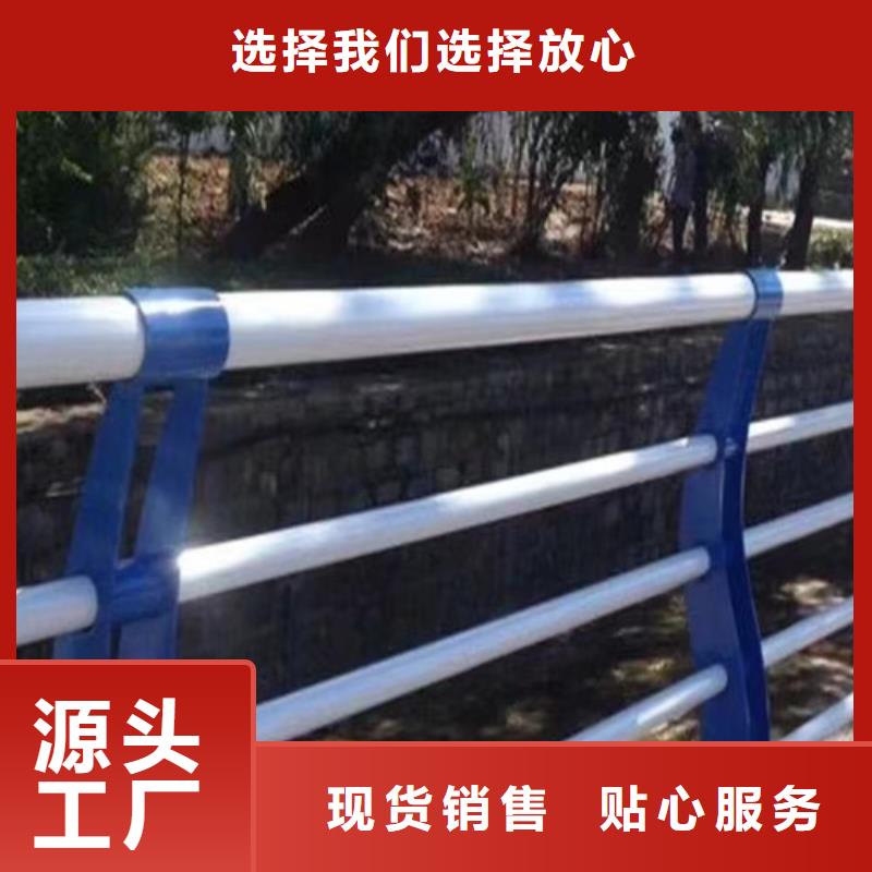 桥梁景观护栏性价比高同城厂家