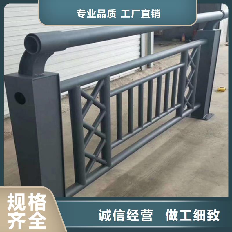 桥梁护栏发货快超产品在细节