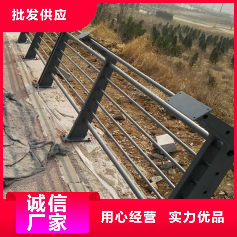 桥梁护栏价格咨询了解更多批发商