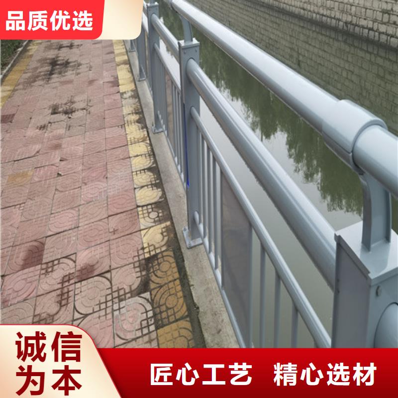 不锈钢灯光护栏厂家品质保障售后无忧