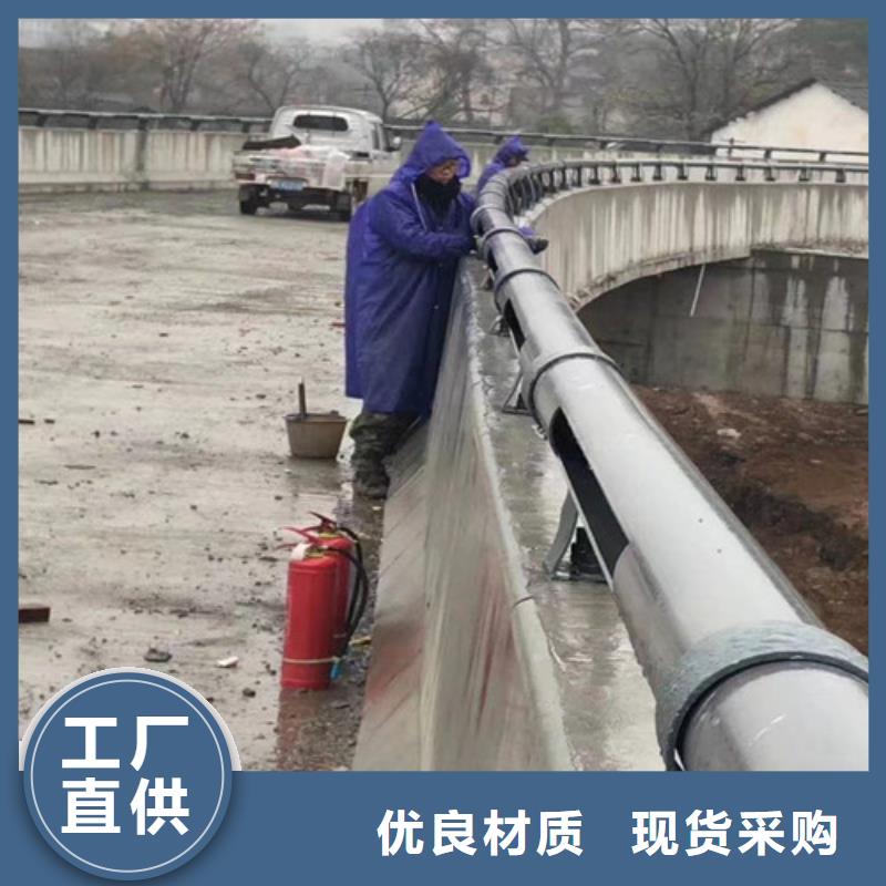 灯光护栏今日行情本地经销商