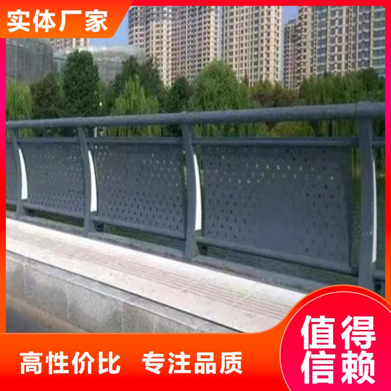 灯光护栏无中间商订制批发
