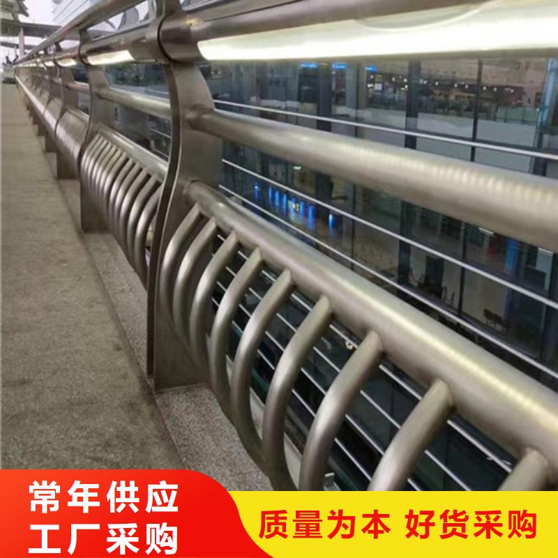 灯光护栏来图定制老品牌值得信赖卓越品质保障