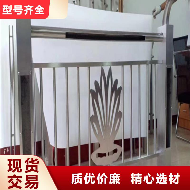 买景观灯光护栏必看-售后保证匠心品质