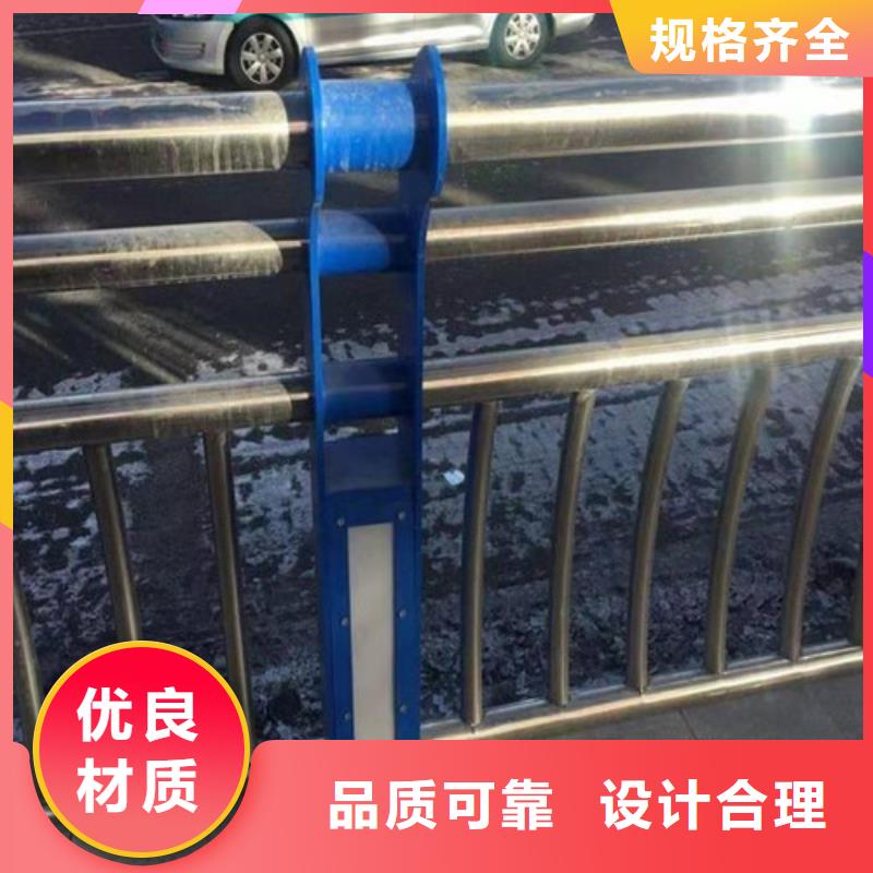 不锈钢灯光护栏代理商工厂自营