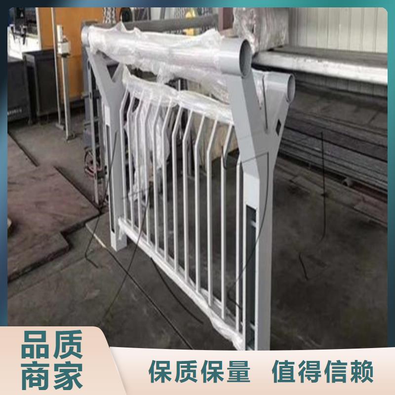 桥梁灯光护栏厂家行业口碑好专注细节使用放心