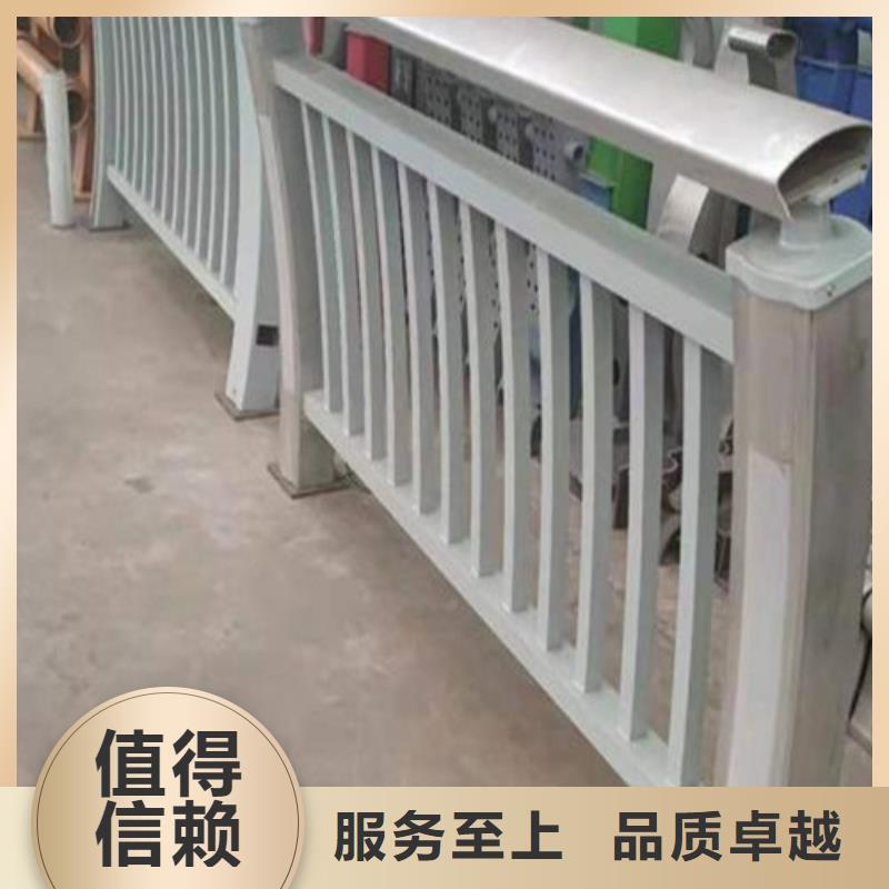 灯光桥梁护栏优惠多品质可靠